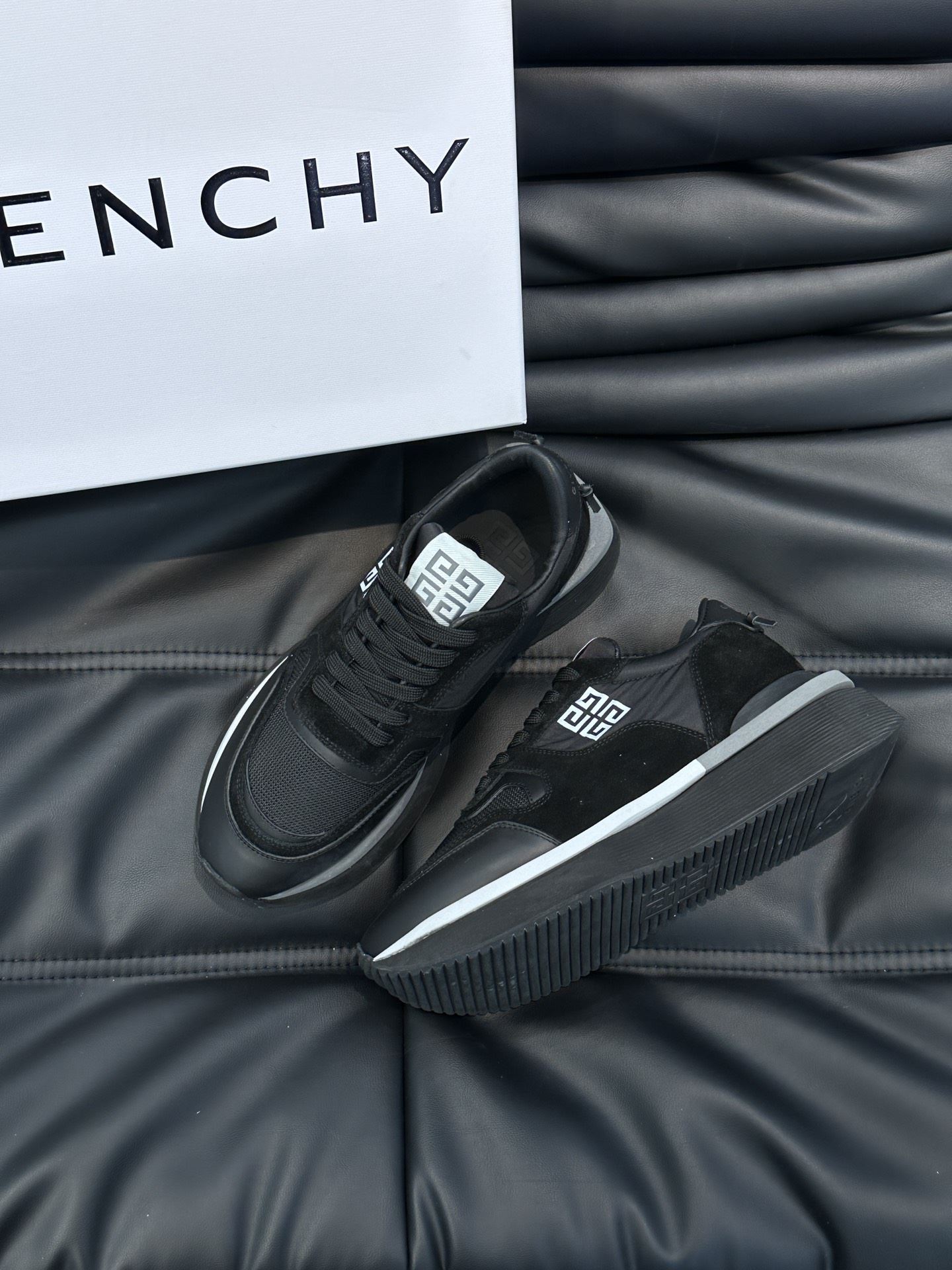 Givenchy Shoes